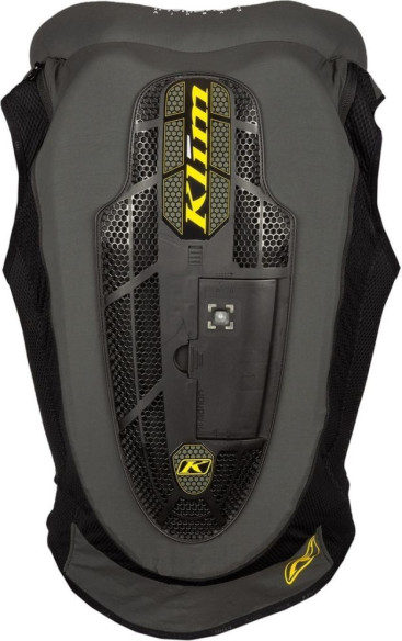 Vesta Moto Airbag Ai-1 Black 25