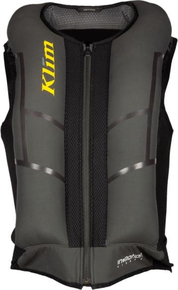 Vesta Moto Airbag Ai-1 Black 25