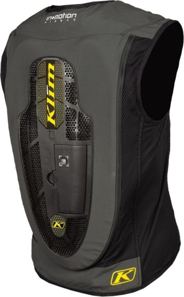 Vesta Moto Airbag Ai-1 Black 25