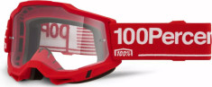Ochelari Moto MX Enduro Acurri 2 Wolg CL Red 50013-00056