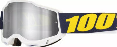Ochelari Moto MX Enduro Accuri 2 Torc MIR SL Yellow Black 50014-00055