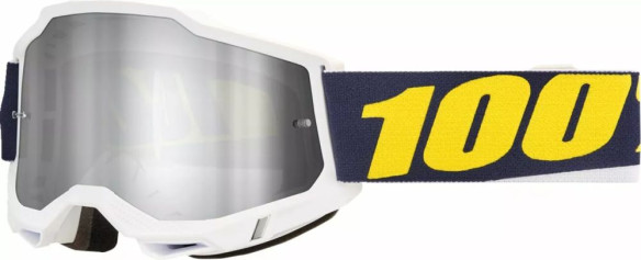 Ochelari Moto MX Enduro Accuri 2 Torc MIR SL Yellow Black 50014-00055