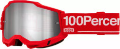 Ochelari Moto MX Enduro Accuri 2 Torc MIR SL Red Black 50014-00056