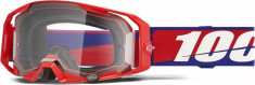 Ochelari Moto MX Enduro Armatic Best CL Red Blue 50059-00009