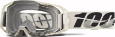 Ochelari Moto MX Enduro Armatic Pitch CL White Black 50059-00010