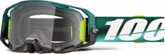 Ochelari Moto MX Enduro Armatic Polarity CL Green Black 50059-00011