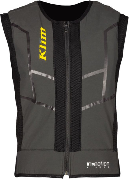 Vesta Moto Airbeg Ai-1 Rally Black 25