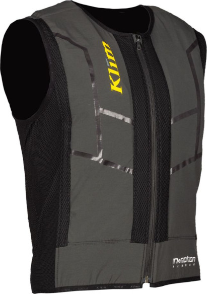 Vesta Moto Airbeg Ai-1 Rally Black 25