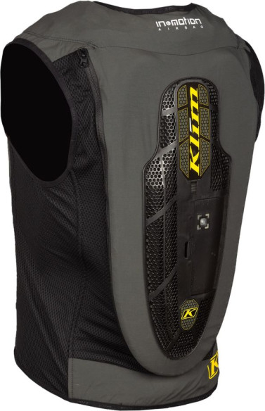 Vesta Moto Airbeg Ai-1 Rally Black 25