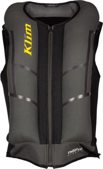 Vesta Moto Airbeg Ai-1 Rally Black 25