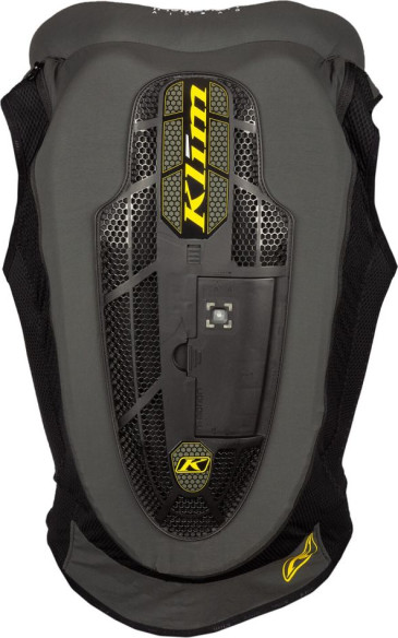 Vesta Moto Airbeg Ai-1 Rally Black 25