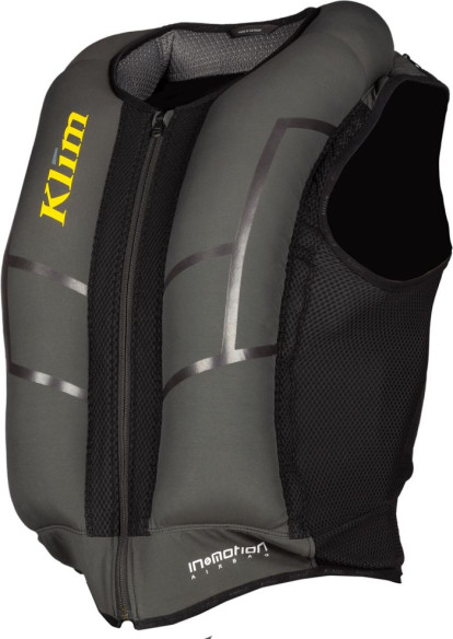 Vesta Moto Airbeg Ai-1 Rally Black 25