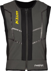 Vesta Moto Airbag Ai-1 Rally Black 25