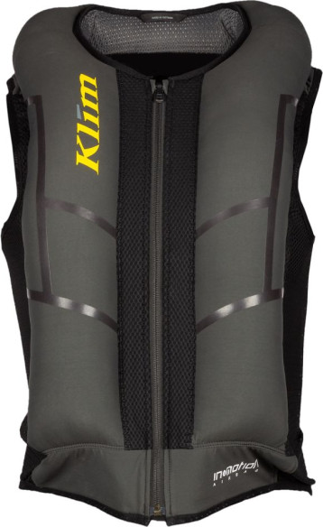 Vesta Moto Airbag Ai-1 Rally Black 25