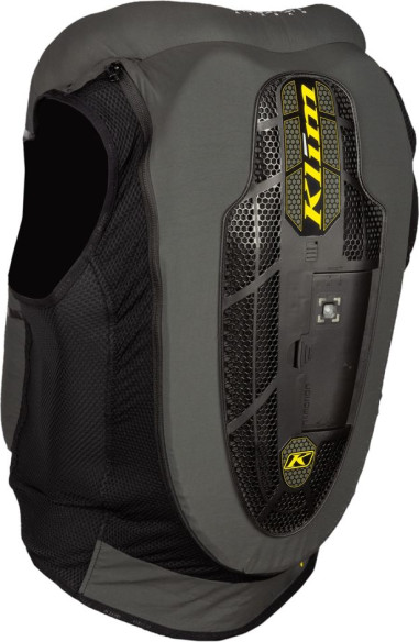 Vesta Moto Airbag Ai-1 Rally Black 25