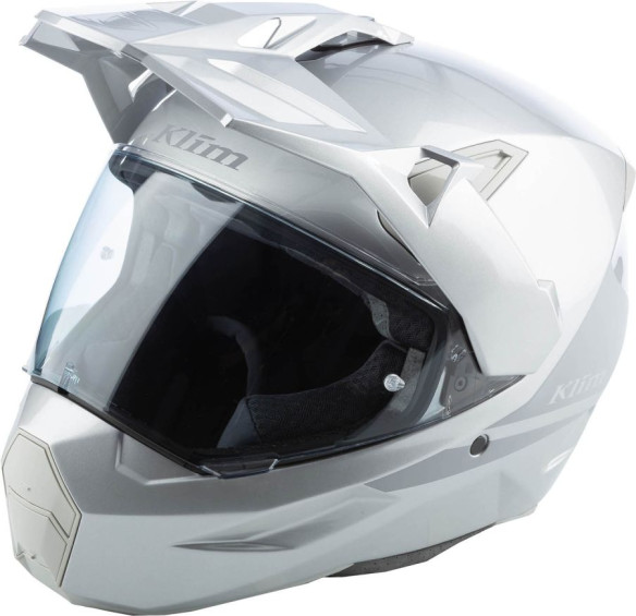 Casca Moto Full-Face X1 Alpha ECE DOT Gloss Metallic High-Rise - Monument 25