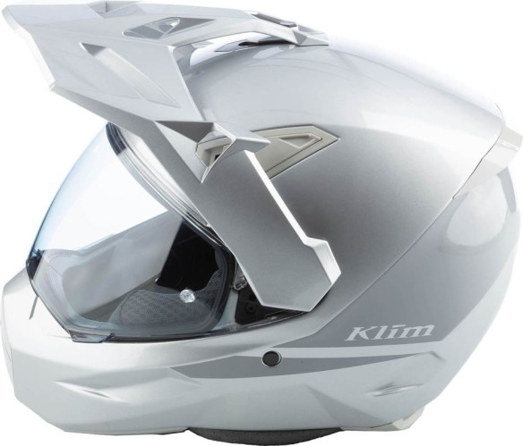 Casca Moto Full-Face X1 Alpha ECE DOT Gloss Metallic High-Rise - Monument 25
