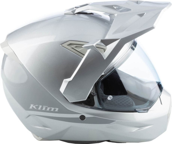 Casca Moto Full-Face X1 Alpha ECE DOT Gloss Metallic High-Rise - Monument 25