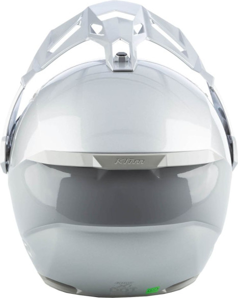 Casca Moto Full-Face X1 Alpha ECE DOT Gloss Metallic High-Rise - Monument 25