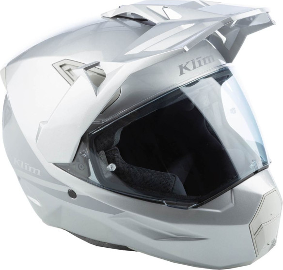 Casca Moto Full-Face X1 Alpha ECE DOT Gloss Metallic High-Rise - Monument 25