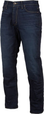 Jeans Moto K Forty 2 Straight Stretch Indigo 25