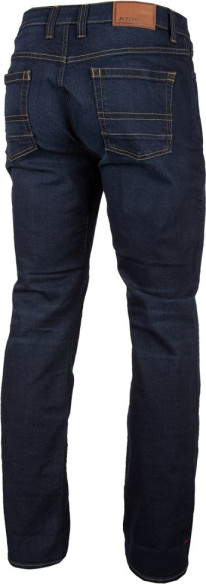 Jeans Moto K Forty 2 Straight Stretch Indigo 25