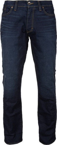 Jeans Moto K Forty 2 Straight Stretch Indigo 25