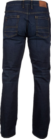 Jeans Moto K Forty 2 Straight Stretch Indigo 25