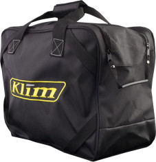 Geanta Casca Moto Black 25