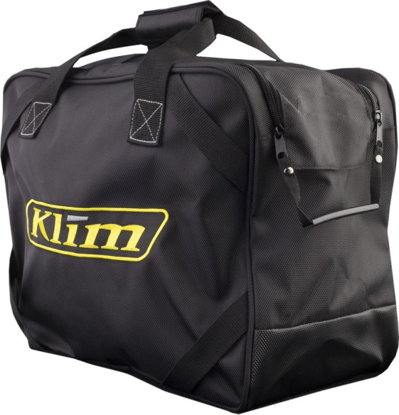 Geanta Casca Moto Black 25