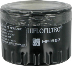 Filtru Ulei HF557 Moto