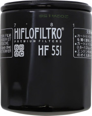 Filtru Ulei HF551 Moto