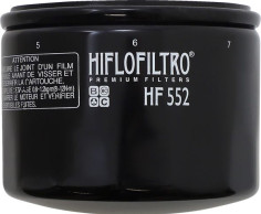Filtru Ulei HF552 Moto