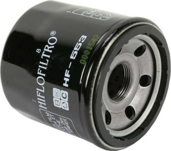 Filtru Ulei HF553 Moto