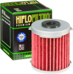 Filtru Ulei HF168 Moto