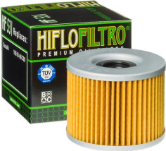 Filtru Ulei HF531 Moto