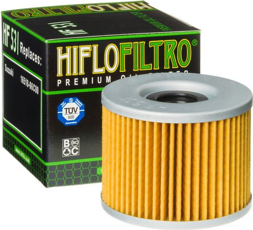 Filtru Ulei HF531 Moto