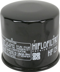Filtru Ulei HF129 Moto