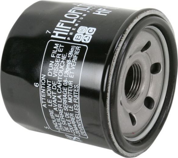 Filtru Ulei HF129 Moto