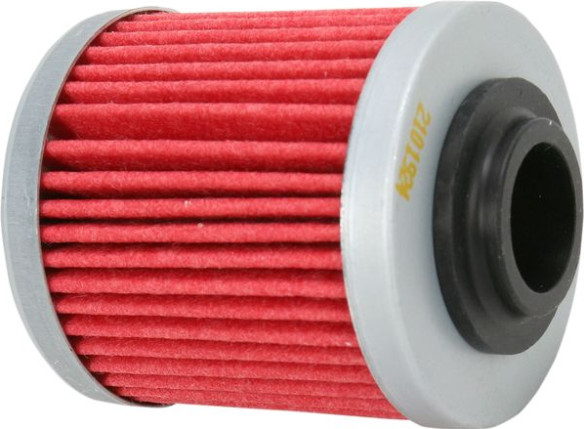 Filtru Ulei HF560 Moto