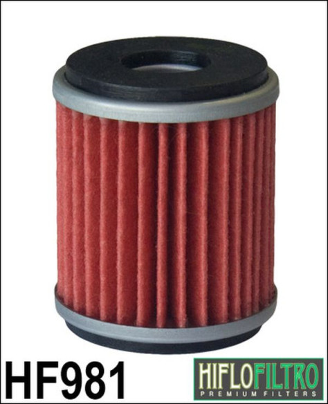 Filtru Ulei HF981 Moto