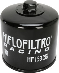 Filtru Ulei HF153RC Moto