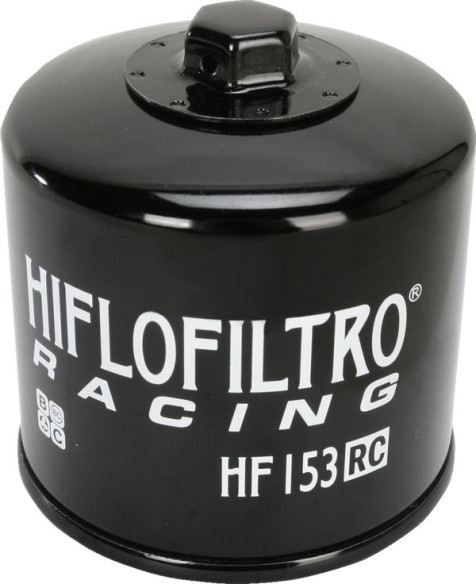 Filtru Ulei HF153RC Moto