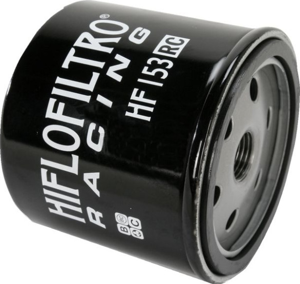 Filtru Ulei HF153RC Moto
