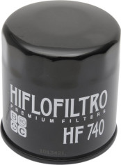 Filtru Ulei HF740 Moto
