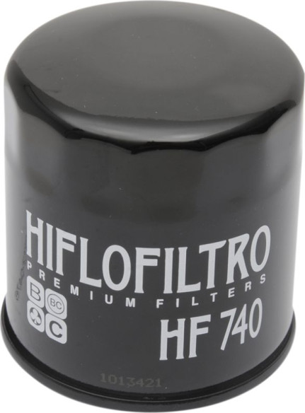 Filtru Ulei HF740 Moto