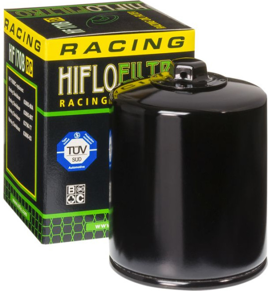 Filtru Ulei HF170BRC Moto