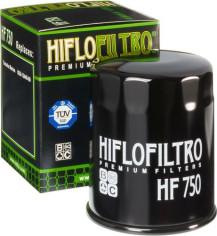 Filtru Ulei HF750 Moto
