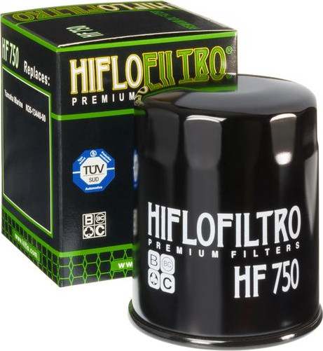 Filtru Ulei HF750 Moto
