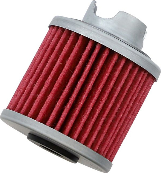 Filtru Ulei HF118 Moto